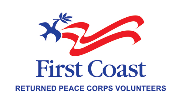 First Coast Returned Peace Coprs Volunteers
